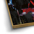 Thumbnail image 12 for The Dark Side -  Drip Graffiti