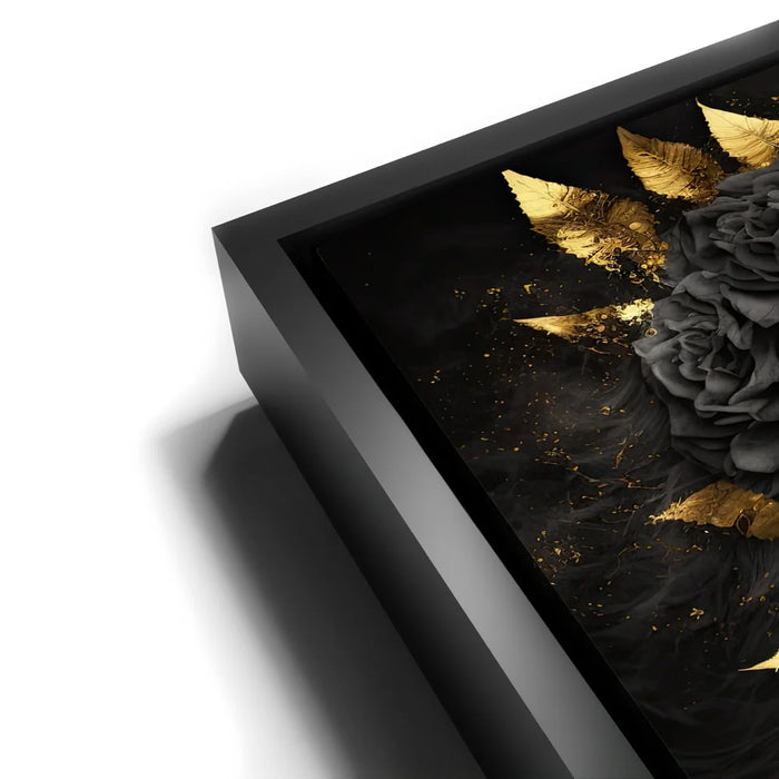 Featured image 11 for The Darkness & The Light