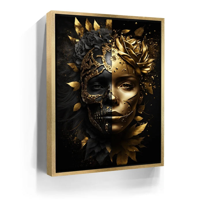 Featured image 7 for The Darkness & The Light