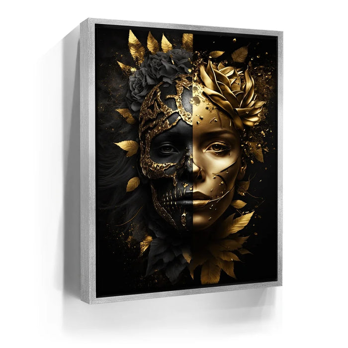 Featured image 8 for The Darkness & The Light