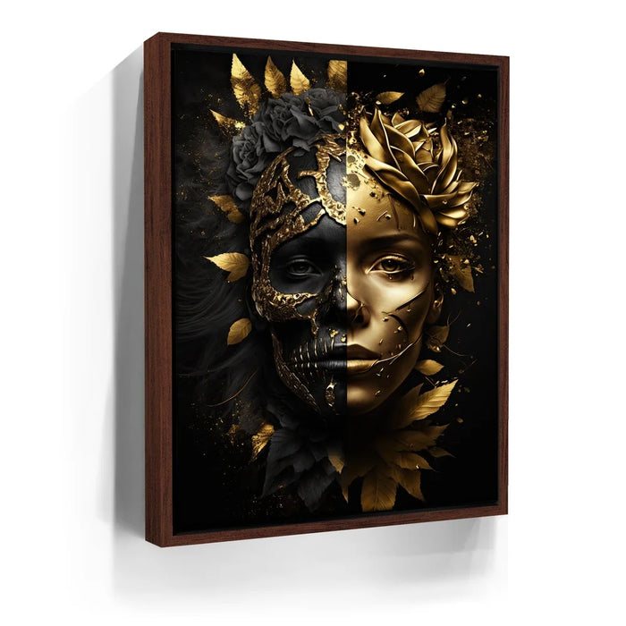 Featured image 10 for The Darkness & The Light