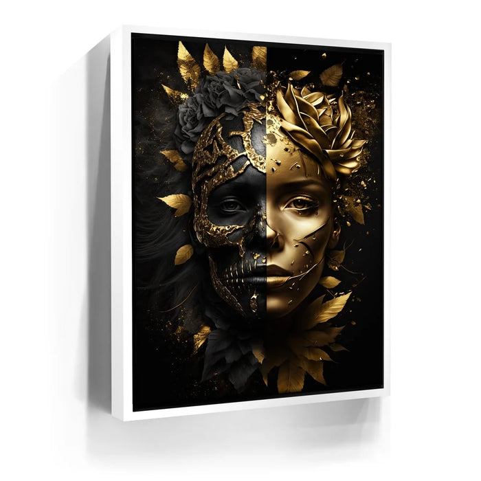 Featured image 6 for The Darkness & The Light