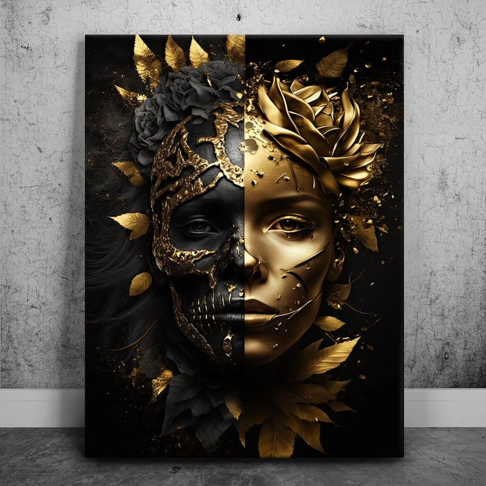 Featured image 1 for The Darkness & The Light