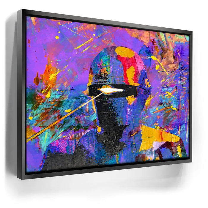 Featured image 5 for The Day The Earth Stood Still