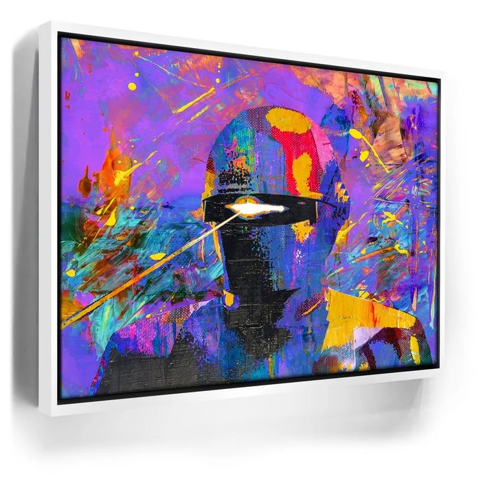 Featured image 6 for The Day The Earth Stood Still