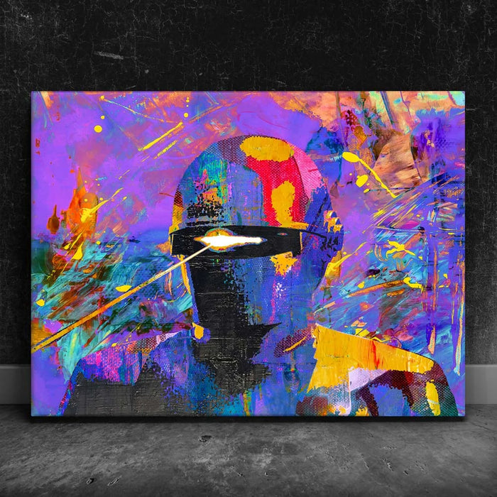 Featured image 1 for The Day The Earth Stood Still