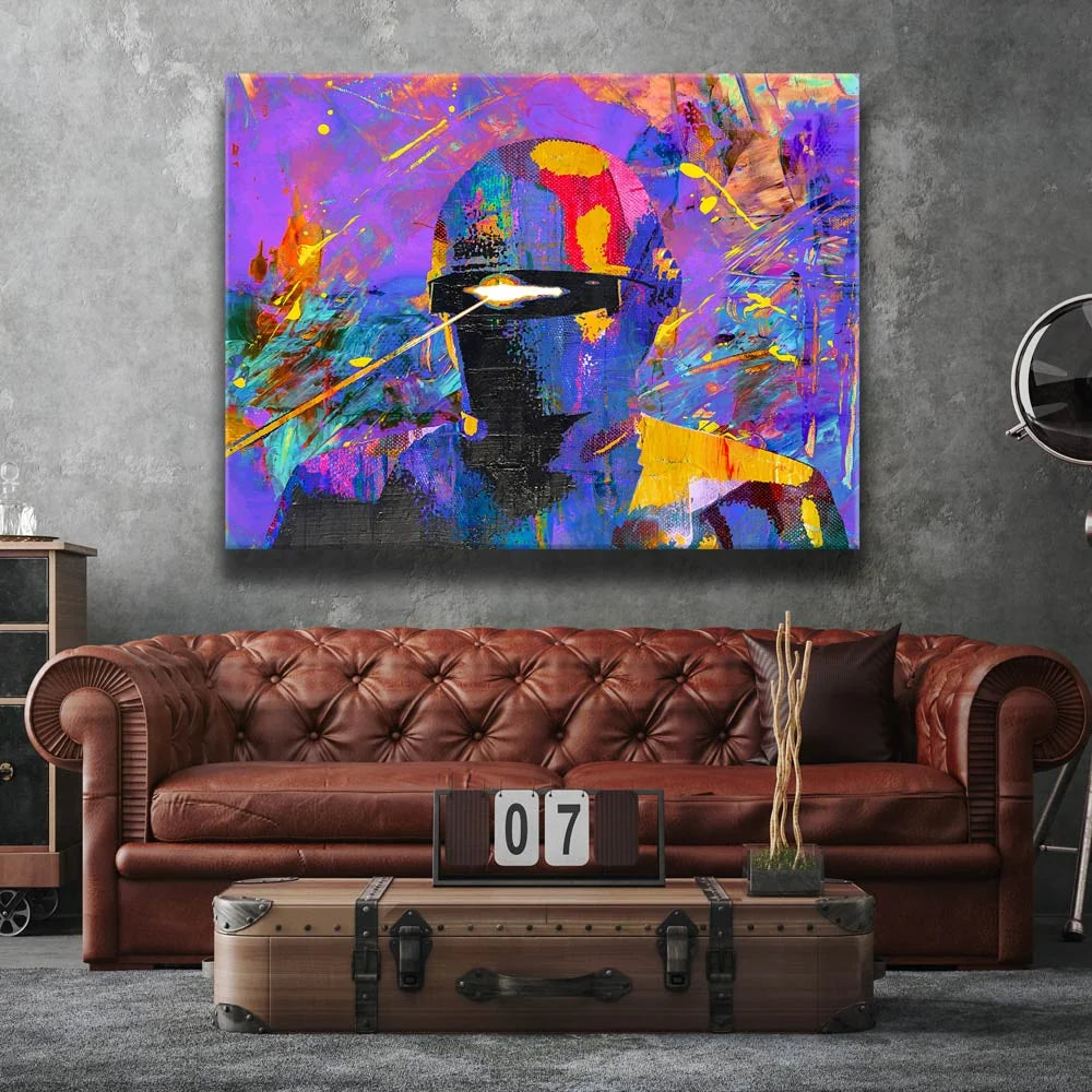 Featured image 2 for The Day The Earth Stood Still