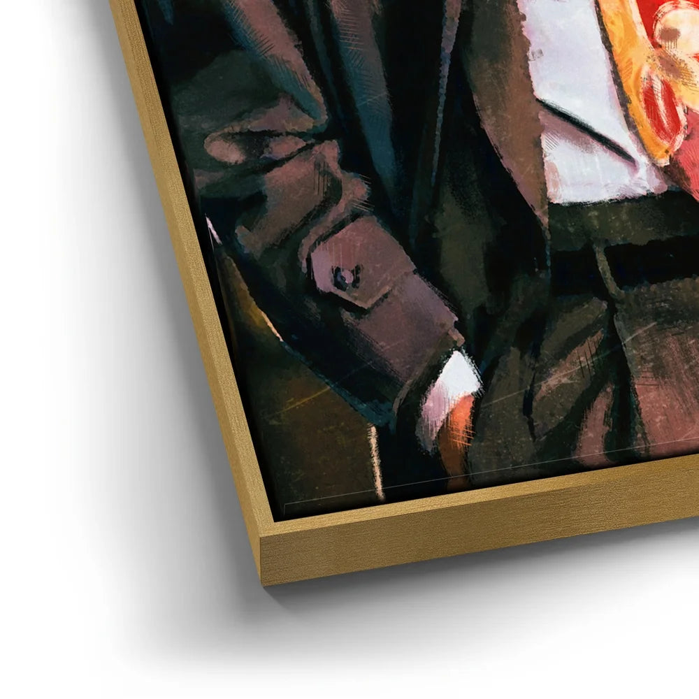 Featured image 12 for The Detective