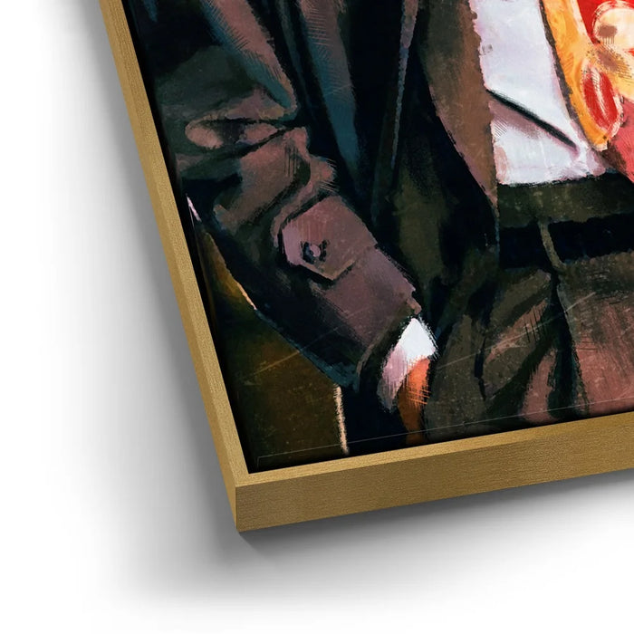 Featured image 12 for The Detective