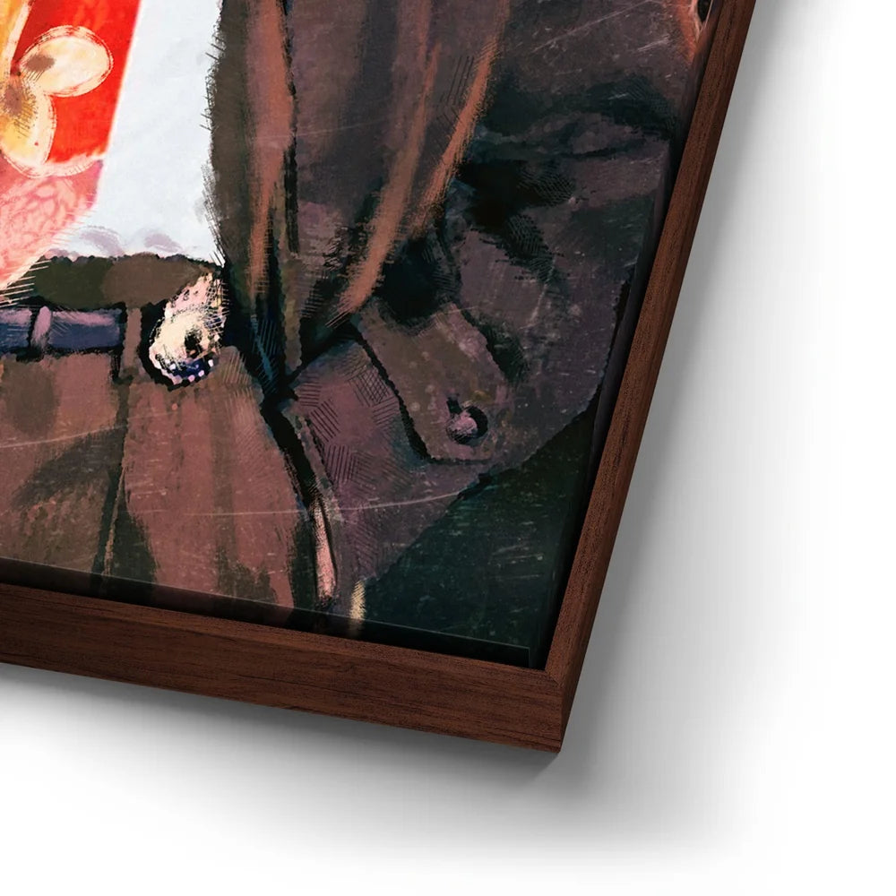 Featured image 14 for The Detective