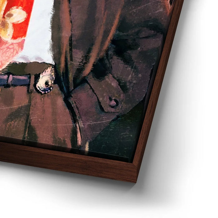 Featured image 14 for The Detective