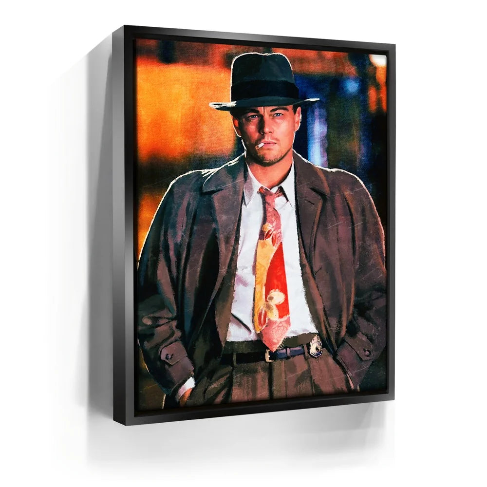 Featured image 5 for The Detective