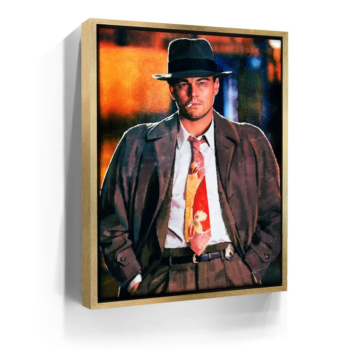 Featured image 7 for The Detective