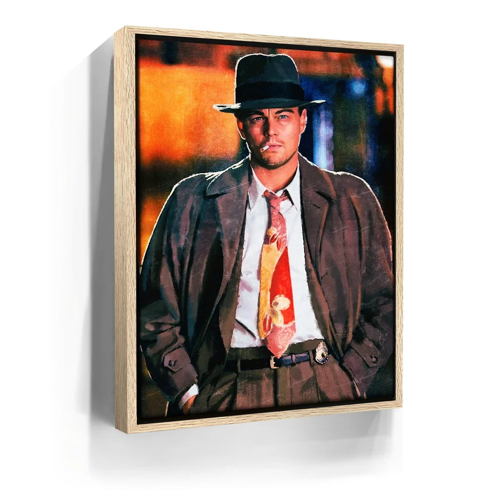 Featured image 9 for The Detective