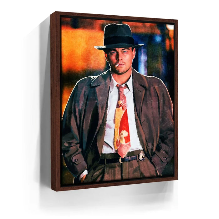 Featured image 10 for The Detective