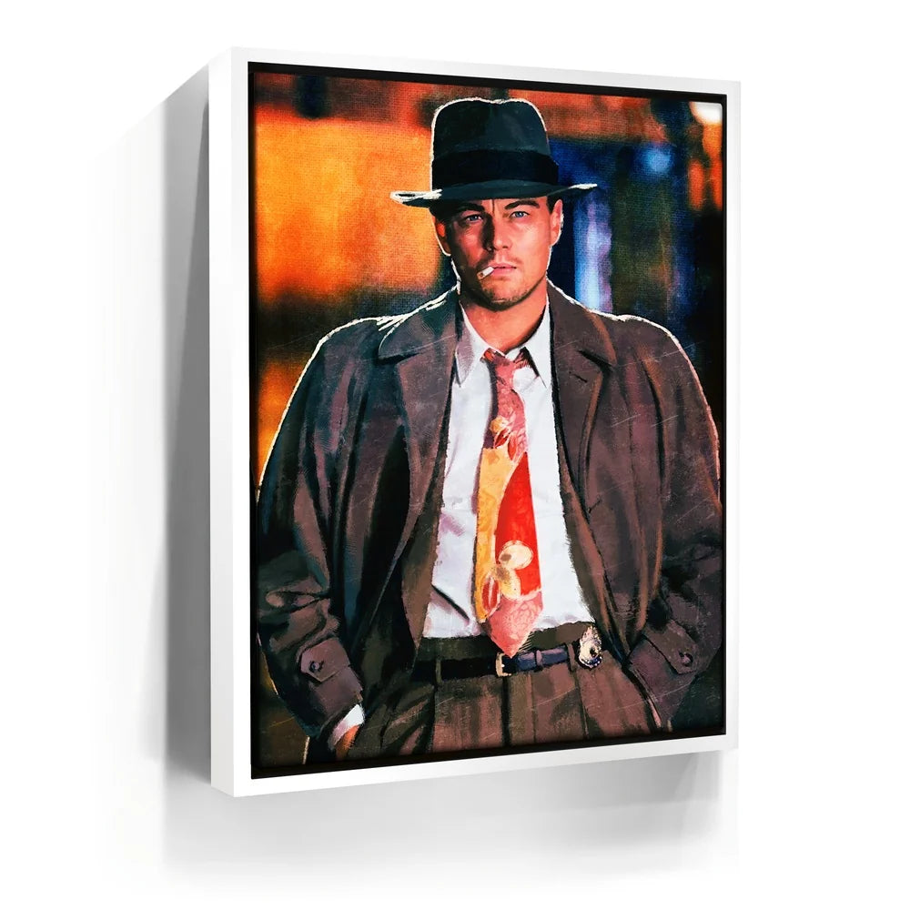 Featured image 6 for The Detective