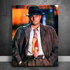 Featured image 1 for The Detective