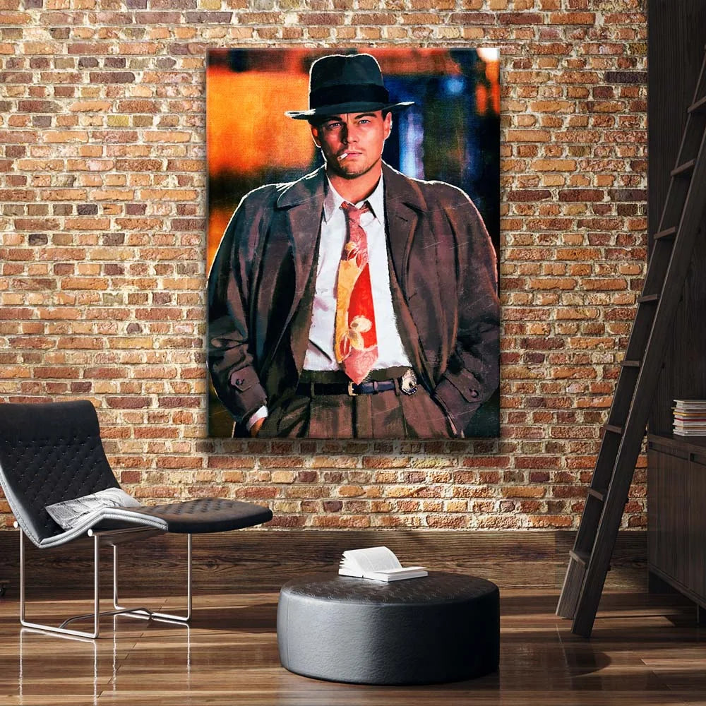 Featured image 2 for The Detective
