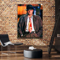 Thumbnail image 2 for The Detective
