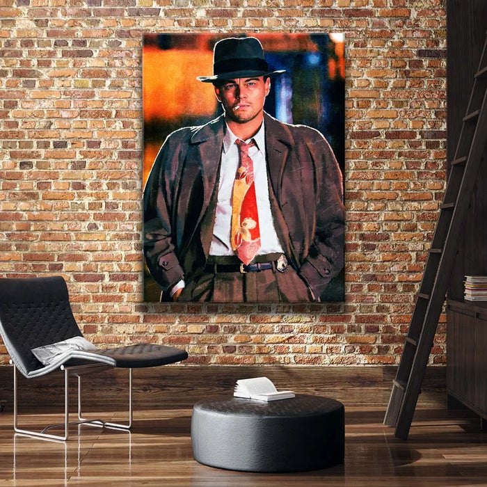 Featured image 2 for The Detective