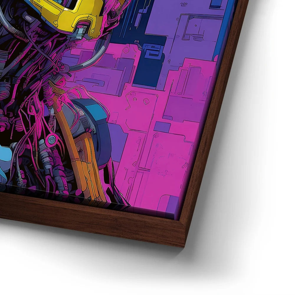 Featured image 14 for The Digital Overlord