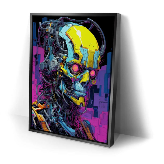 Featured image 2 for The Digital Overlord