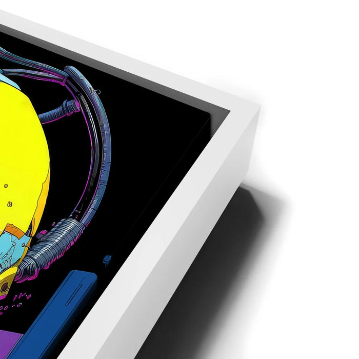 Featured image 13 for The Digital Overlord