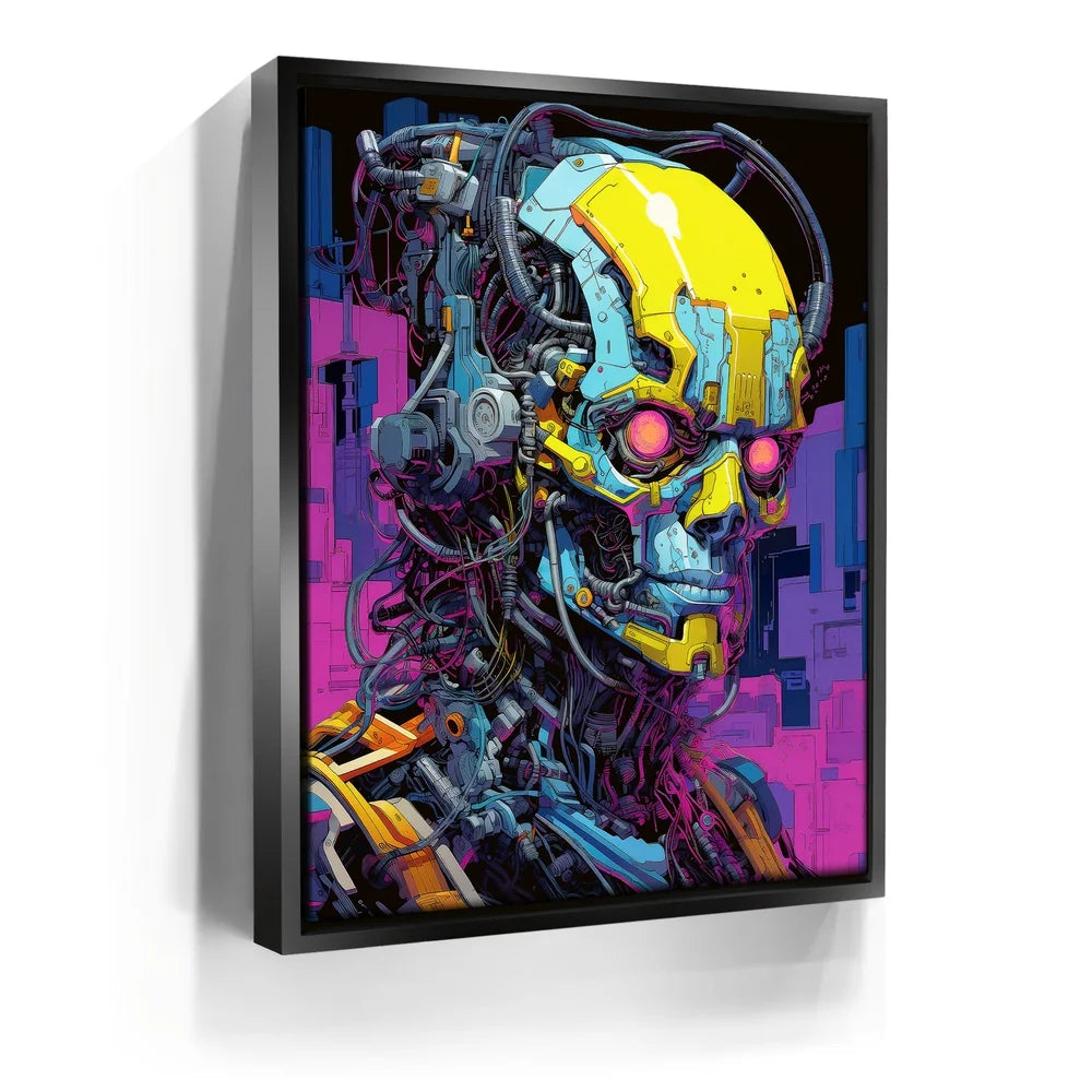 Featured image 5 for The Digital Overlord