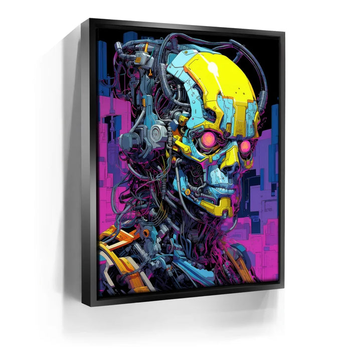 Featured image 5 for The Digital Overlord