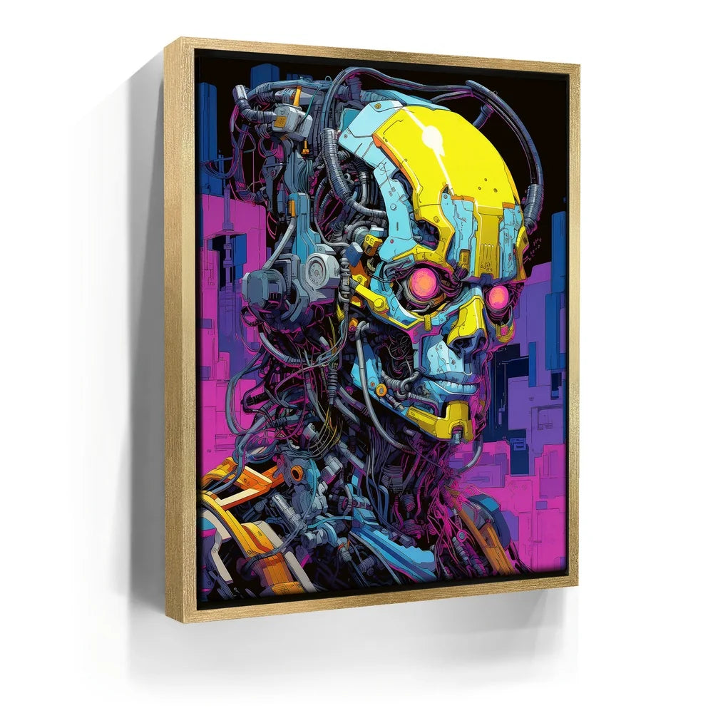 Featured image 7 for The Digital Overlord