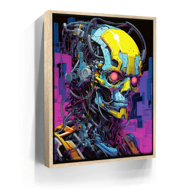 Featured image 9 for The Digital Overlord