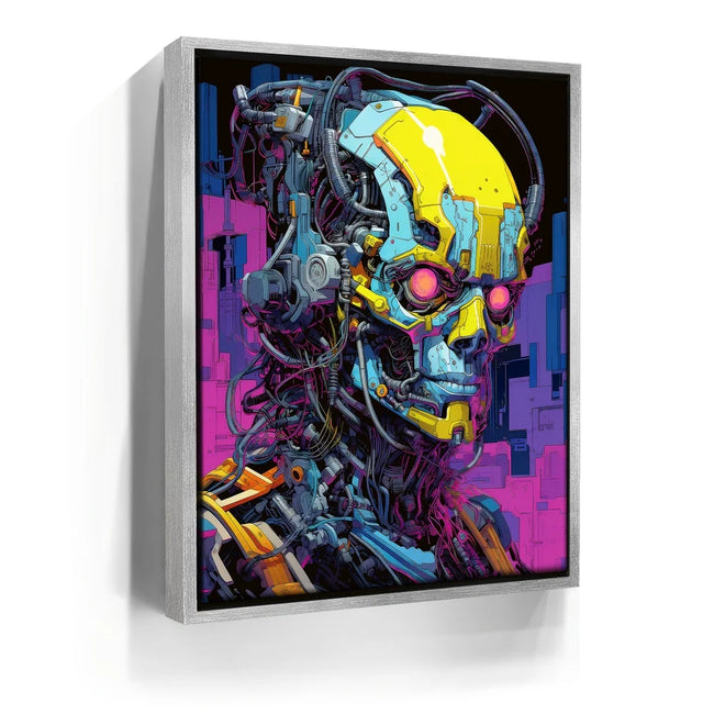 Featured image 8 for The Digital Overlord