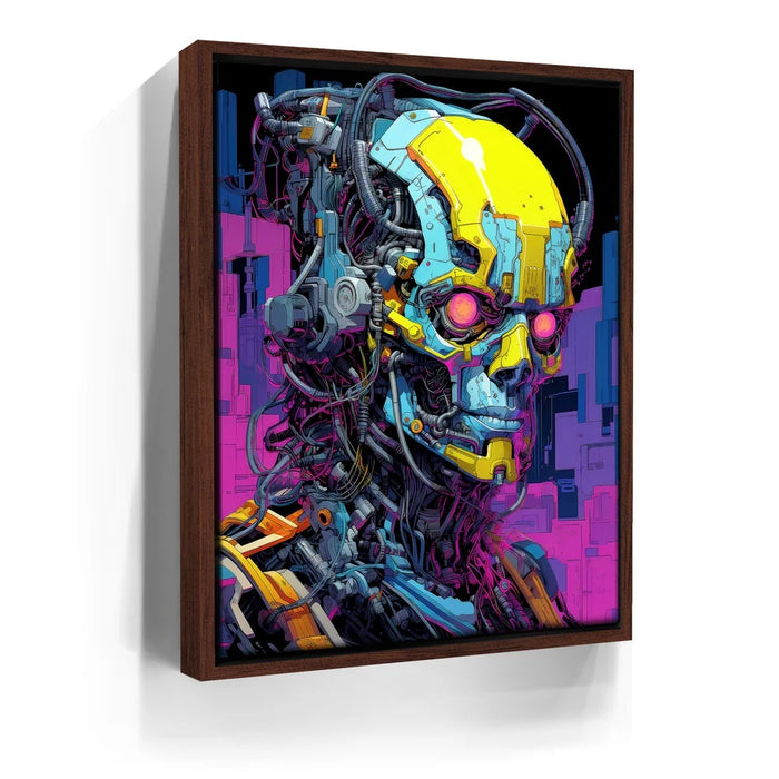 Featured image 10 for The Digital Overlord