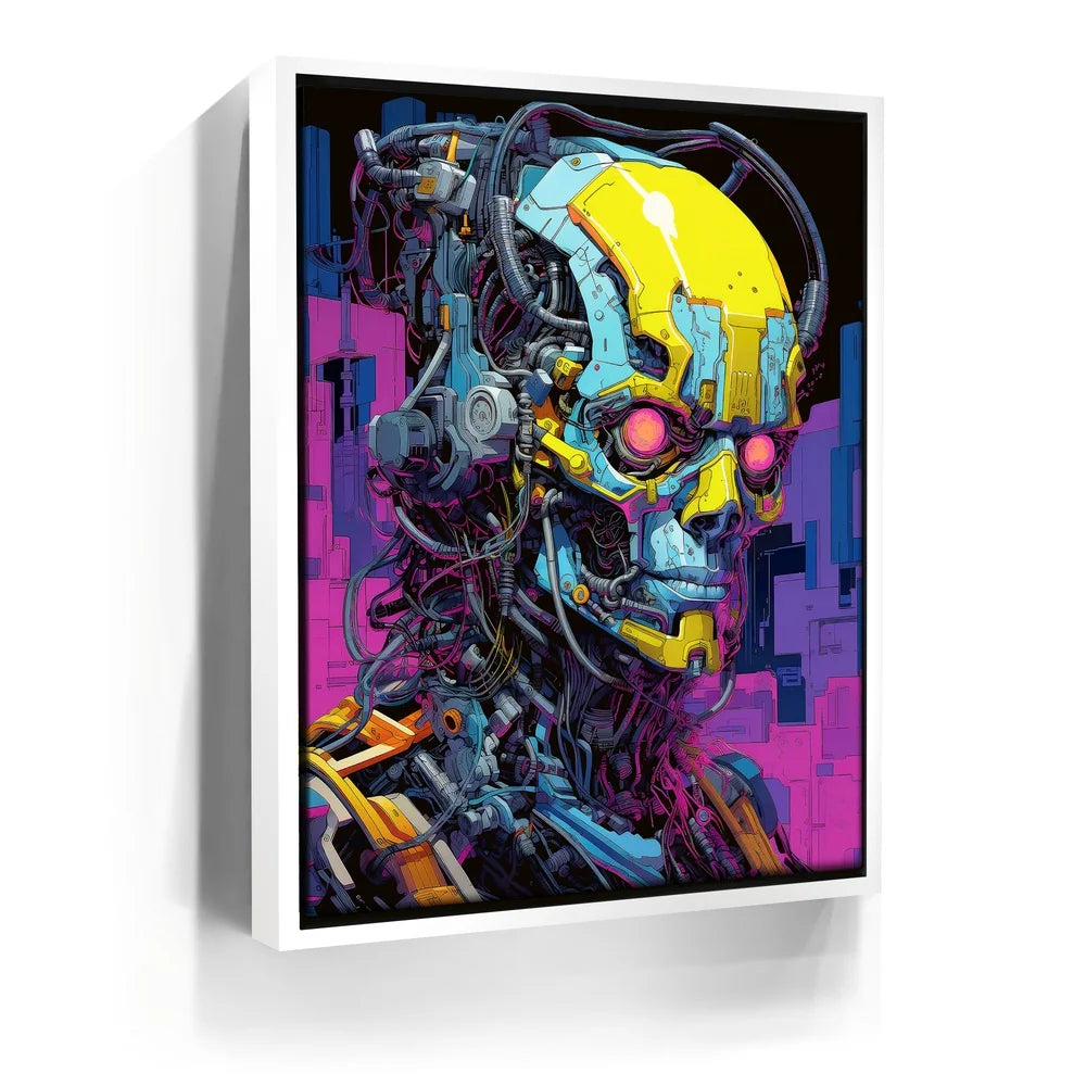 Featured image 6 for The Digital Overlord