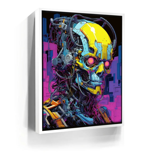 Featured image 6 for The Digital Overlord