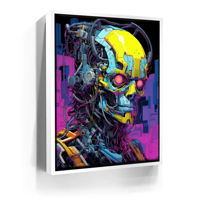 Featured image 6 for The Digital Overlord