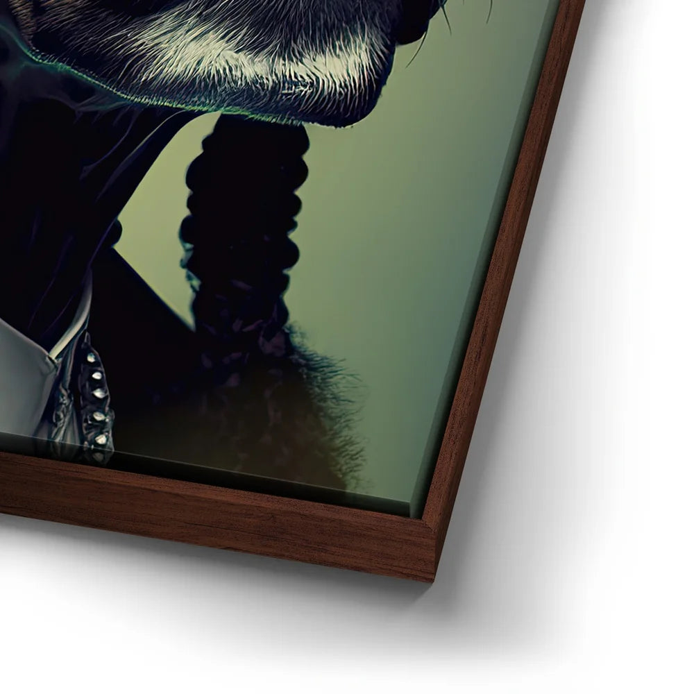 Featured image 14 for The Dogfather