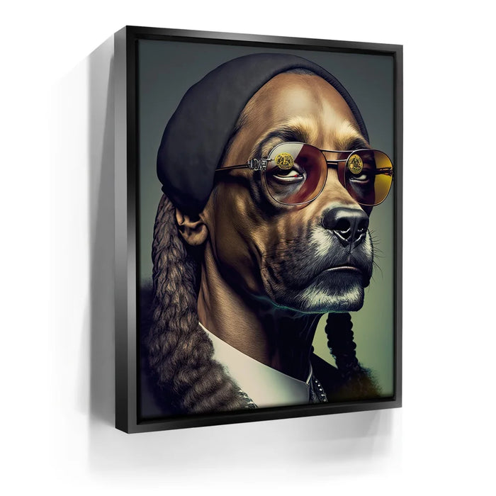 Featured image 5 for The Dogfather