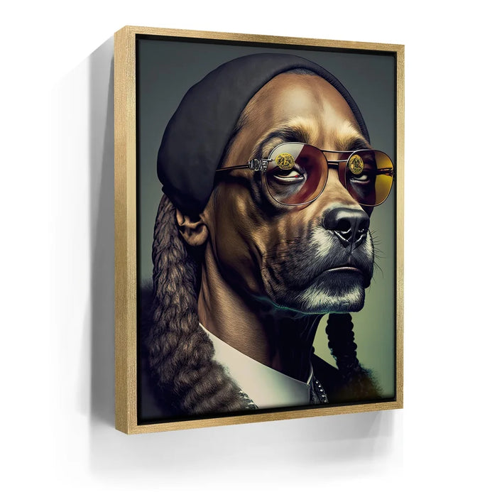 Featured image 7 for The Dogfather