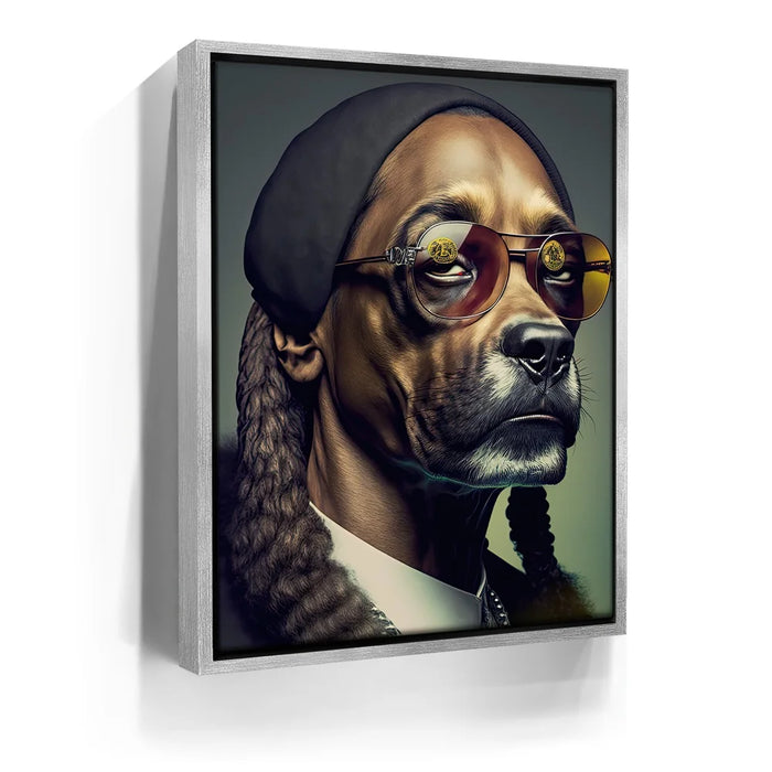 Featured image 8 for The Dogfather