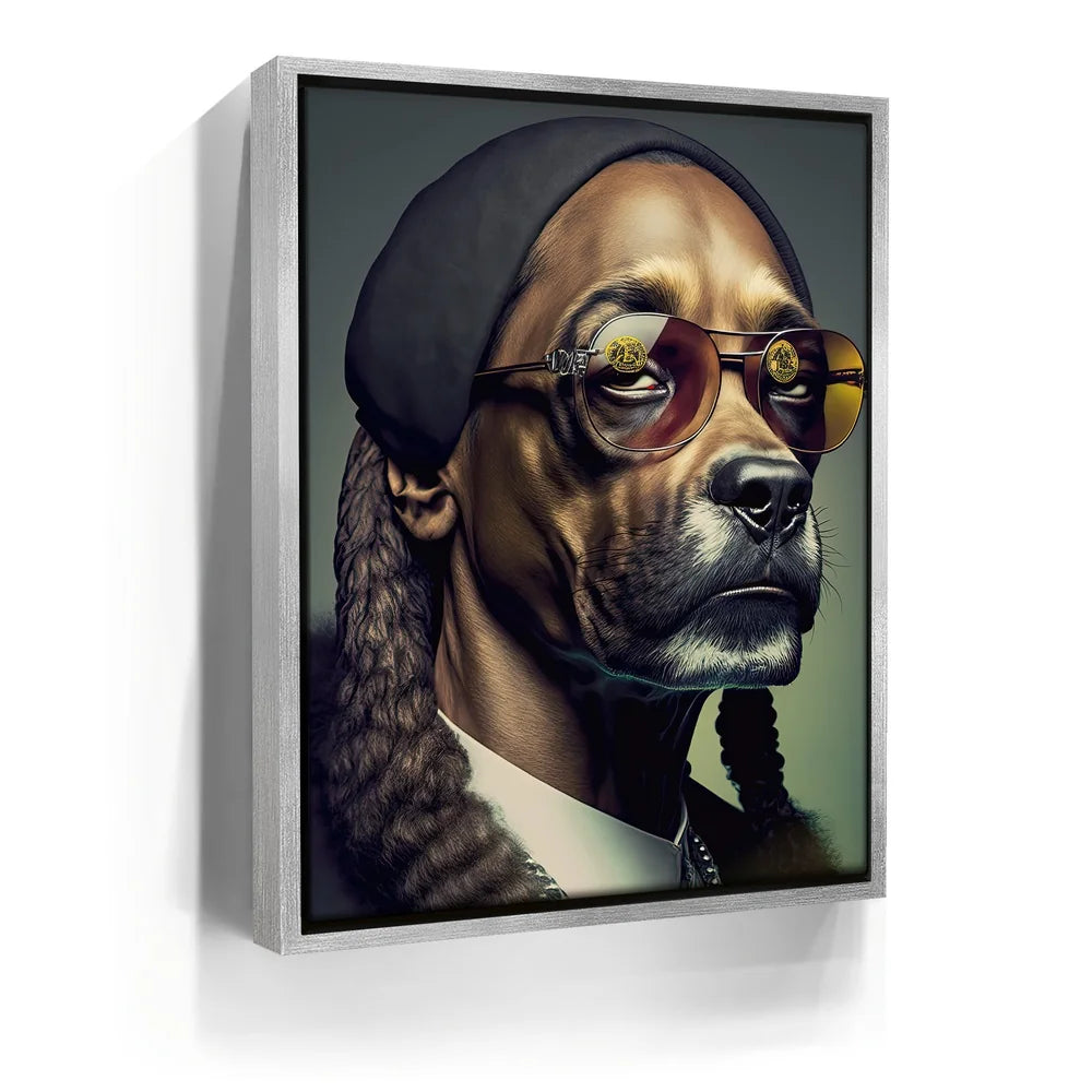 Featured image 8 for The Dogfather
