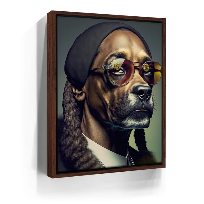 Featured image 10 for The Dogfather