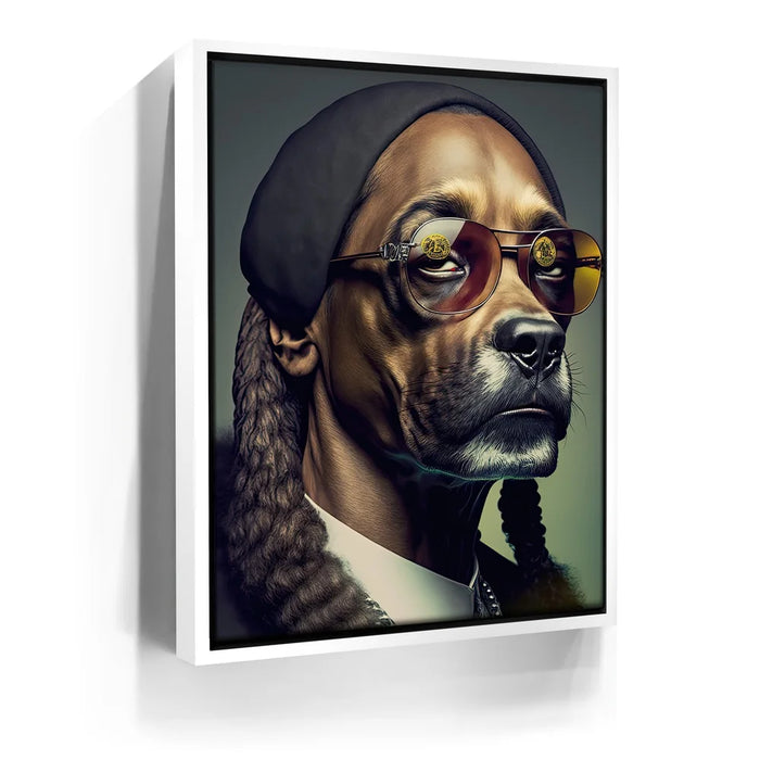 Featured image 6 for The Dogfather