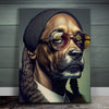 Featured image 1 for The Dogfather