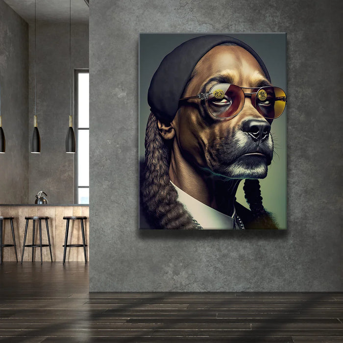 Featured image 2 for The Dogfather