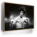 Featured image 9 for The Dragon - Black & White