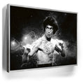 Featured image 8 for The Dragon - Black & White