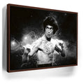 Featured image 10 for The Dragon - Black & White