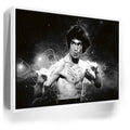 Featured image 6 for The Dragon - Black & White
