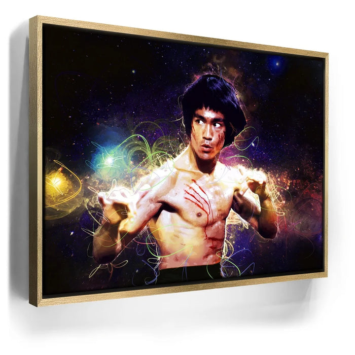 Featured image 7 for The Dragon